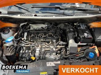 Volkswagen Caddy maxi 2.0 TDI L2 DSG Navigatie Camera Cruise Airco picture 9