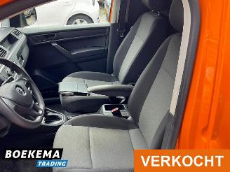 Volkswagen Caddy maxi 2.0 TDI L2 DSG Navigatie Camera Cruise Airco picture 15