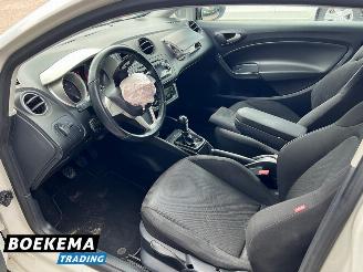 Seat Ibiza SC 1.6 Sport Climate Stoelverw Cruise picture 8