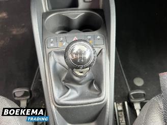 Seat Ibiza SC 1.6 Sport Climate Stoelverw Cruise picture 21