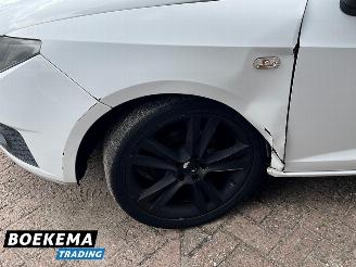 Seat Ibiza SC 1.6 Sport Climate Stoelverw Cruise picture 5