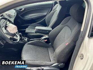 Seat Ibiza SC 1.6 Sport Climate Stoelverw Cruise picture 9