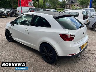 Seat Ibiza SC 1.6 Sport Climate Stoelverw Cruise picture 3