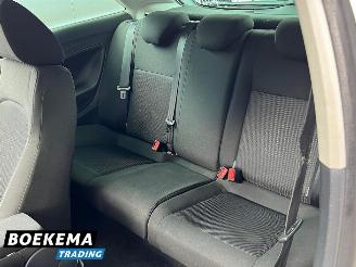 Seat Ibiza SC 1.6 Sport Climate Stoelverw Cruise picture 11