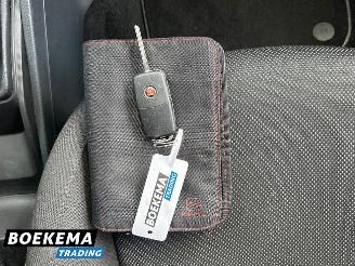 Seat Ibiza SC 1.6 Sport Climate Stoelverw Cruise picture 15