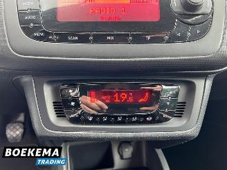 Seat Ibiza SC 1.6 Sport Climate Stoelverw Cruise picture 19