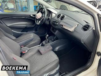 Seat Ibiza SC 1.6 Sport Climate Stoelverw Cruise picture 14
