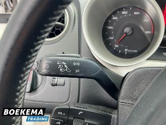 Seat Ibiza SC 1.6 Sport Climate Stoelverw Cruise picture 22