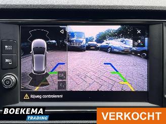 Seat Leon 1.4 TSI FR 150PK Intense Navigatie Camera Keyless Cruise picture 25