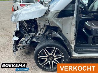 Mercedes V-klasse 300d Extra Lang AMG Burmester 2x Elec-Schuif picture 8