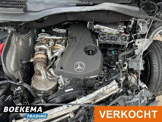 Mercedes V-klasse 300d Extra Lang AMG Burmester 2x Elec-Schuif picture 11