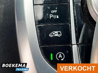 Mercedes V-klasse 300d Extra Lang AMG Burmester 2x Elec-Schuif picture 30
