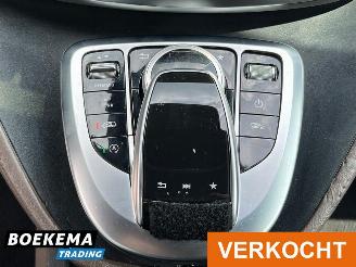 Mercedes V-klasse 300d Extra Lang AMG Burmester 2x Elec-Schuif picture 29