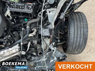 Mercedes V-klasse 300d Extra Lang AMG Burmester 2x Elec-Schuif picture 14