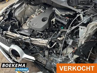 Mercedes V-klasse 300d Extra Lang AMG Burmester 2x Elec-Schuif picture 13