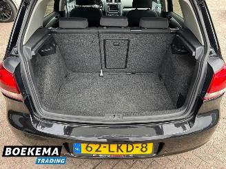 Volkswagen Golf 1.2 TSI Highline DSG Climate Cruise picture 16