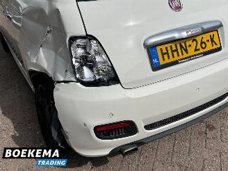Fiat 500S 0.9 TwinAir Turbo Sport Airco Digi-Dash picture 7