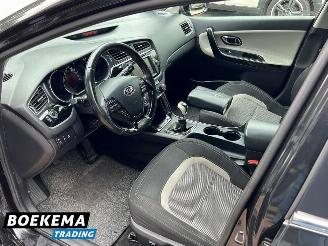 Kia Cee d cee'd 1.6 GDI Business Pack Navigatie Camera Cruise Climate picture 10