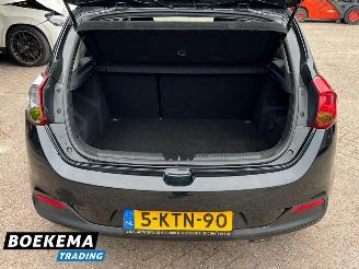 Kia Cee d cee'd 1.6 GDI Business Pack Navigatie Camera Cruise Climate picture 14