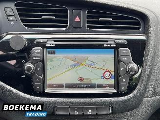 Kia Cee d cee'd 1.6 GDI Business Pack Navigatie Camera Cruise Climate picture 20