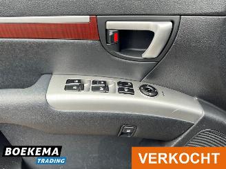 Hyundai Santa Fe 2.7i V6 Style LPG Navigatie Leer Stoelverw Camera picture 13