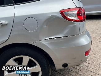 Hyundai Santa Fe 2.7i V6 Style LPG Navigatie Leer Stoelverw Camera picture 6