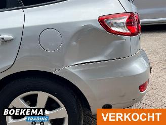 Hyundai Santa Fe 2.7i V6 Style LPG Navigatie Leer Stoelverw Camera picture 6
