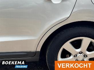 Hyundai Santa Fe 2.7i V6 Style LPG Navigatie Leer Stoelverw Camera picture 5
