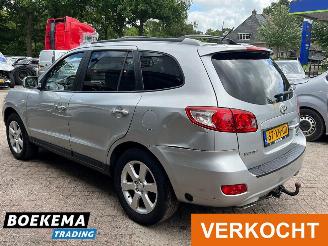 Hyundai Santa Fe 2.7i V6 Style LPG Navigatie Leer Stoelverw Camera picture 3