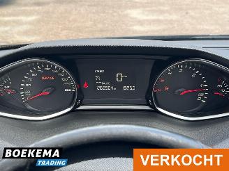Peugeot 308 SW 1.6 BlueHDI Executive Pack Panorama Climate Cruise PDC picture 21