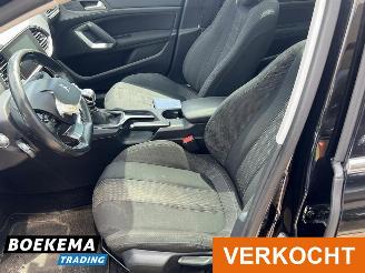 Peugeot 308 SW 1.6 BlueHDI Executive Pack Panorama Climate Cruise PDC picture 13