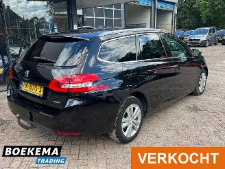 Peugeot 308 SW 1.6 BlueHDI Executive Pack Panorama Climate Cruise PDC picture 2