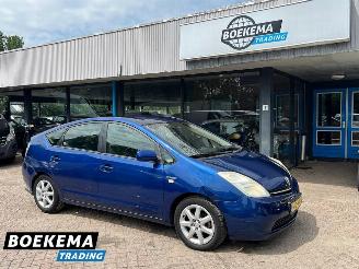 Schadeauto Toyota Prius 1.5 VVT-i 2009/3