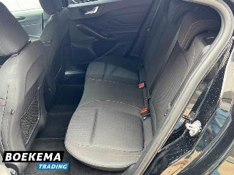 Ford Focus 1.0 EcoBoost ST Line Stoel-Stuurverwarming Navigatie Climate Cruise picture 17