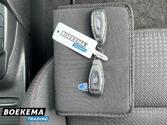 Ford Focus 1.0 EcoBoost ST Line Stoel-Stuurverwarming Navigatie Climate Cruise picture 22