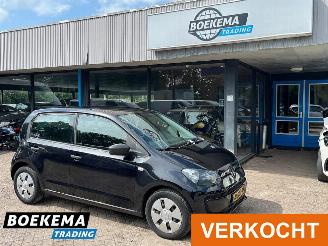 škoda osobní automobily Volkswagen Up! 1.0 Take Up! Airco 5-Deurs Nieuwe Distributieriem! 2013/10