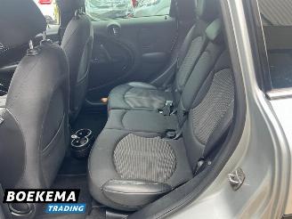 Mini Countryman 1.6 Cooper ALL4 Chili Open-Dak Navigatie Stoelverw picture 14