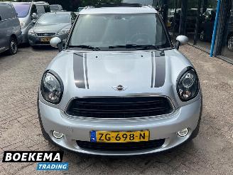 Mini Countryman 1.6 Cooper ALL4 Chili Open-Dak Navigatie Stoelverw picture 5