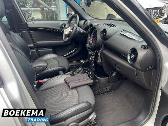 Mini Countryman 1.6 Cooper ALL4 Chili Open-Dak Navigatie Stoelverw picture 17