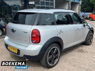 Mini Countryman 1.6 Cooper ALL4 Chili Open-Dak Navigatie Stoelverw picture 2