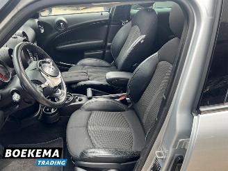 Mini Countryman 1.6 Cooper ALL4 Chili Open-Dak Navigatie Stoelverw picture 11
