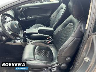 Alfa Romeo MiTo 0.9 TwinAir Distinctive Leer Climate Cruise picture 14