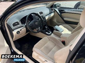 Volkswagen Golf 1.2 TSI Highline DSG Navigatie Climate Cruise 3-Deurs picture 15