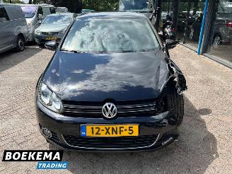 Volkswagen Golf 1.2 TSI Highline DSG Navigatie Climate Cruise 3-Deurs picture 5