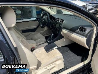 Volkswagen Golf 1.2 TSI Highline DSG Navigatie Climate Cruise 3-Deurs picture 20