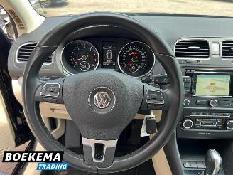 Volkswagen Golf 1.2 TSI Highline DSG Navigatie Climate Cruise 3-Deurs picture 22