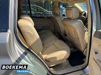 Mercedes Gl-klasse 320 CDI 4-Matic 7-Persoons Carplay Harman/Kardon Memory Stoelverkoeling Airmatic picture 23