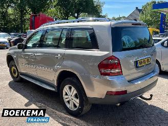 Mercedes Gl-klasse 320 CDI 4-Matic 7-Persoons Carplay Harman/Kardon Memory Stoelverkoeling Airmatic picture 3