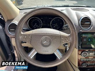 Mercedes Gl-klasse 320 CDI 4-Matic 7-Persoons Carplay Harman/Kardon Memory Stoelverkoeling Airmatic picture 27