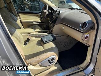 Mercedes Gl-klasse 320 CDI 4-Matic 7-Persoons Carplay Harman/Kardon Memory Stoelverkoeling Airmatic picture 24